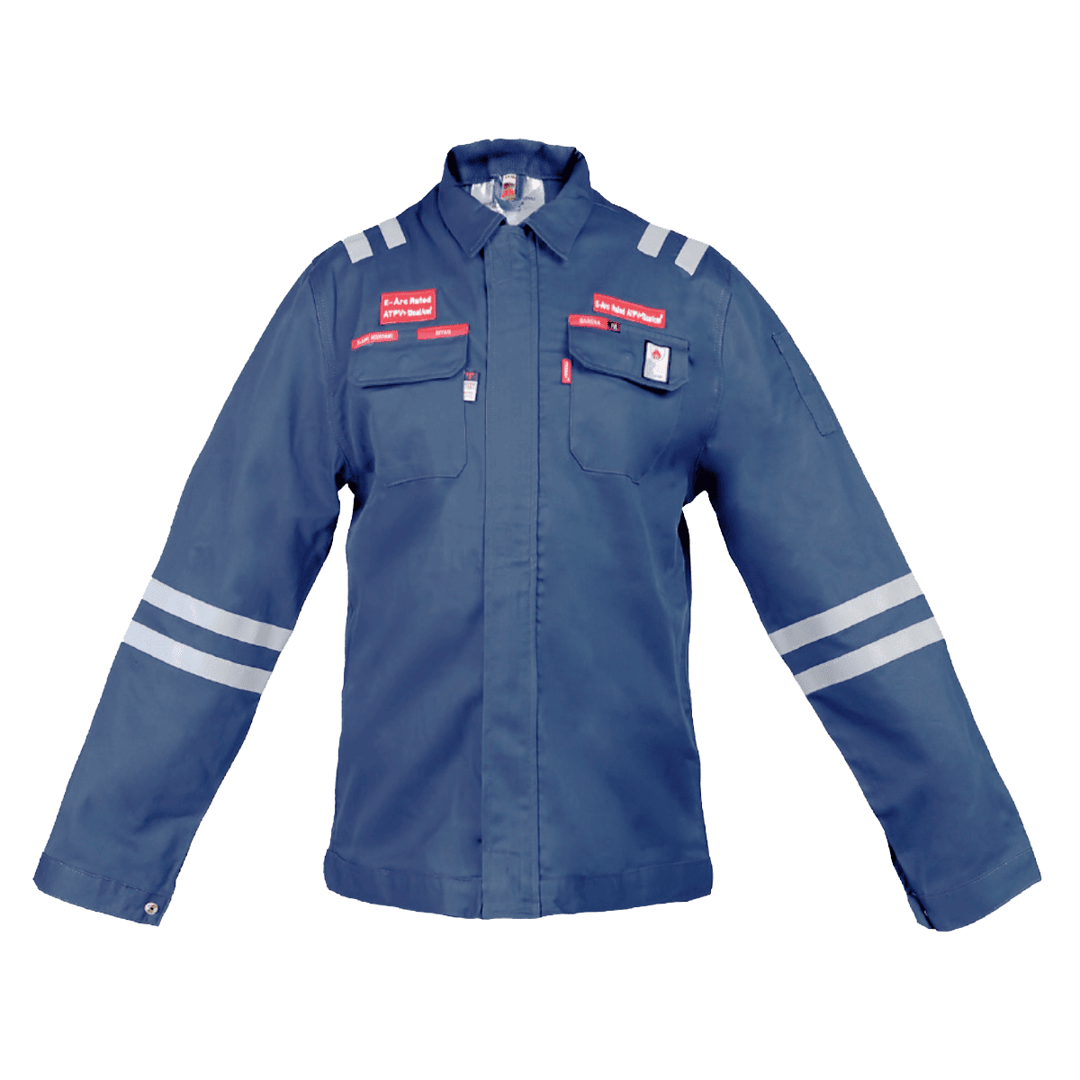 FR 2 PC 12 CAL PANTS & SHIRTS (BIYAS) E-ARC - Image 3