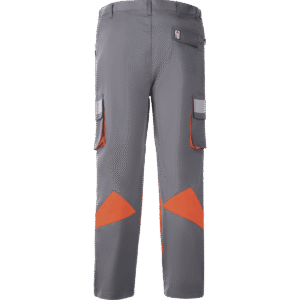 FR 2 PC SAFE EXPRESS PANTS & SHIRTS (BOLAN)