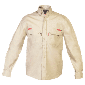 FR ANTISTATIC SHIRT RAKAPOSHI