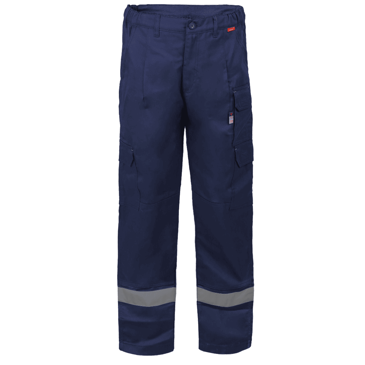 FR CARGO TROUSERS ALASKA