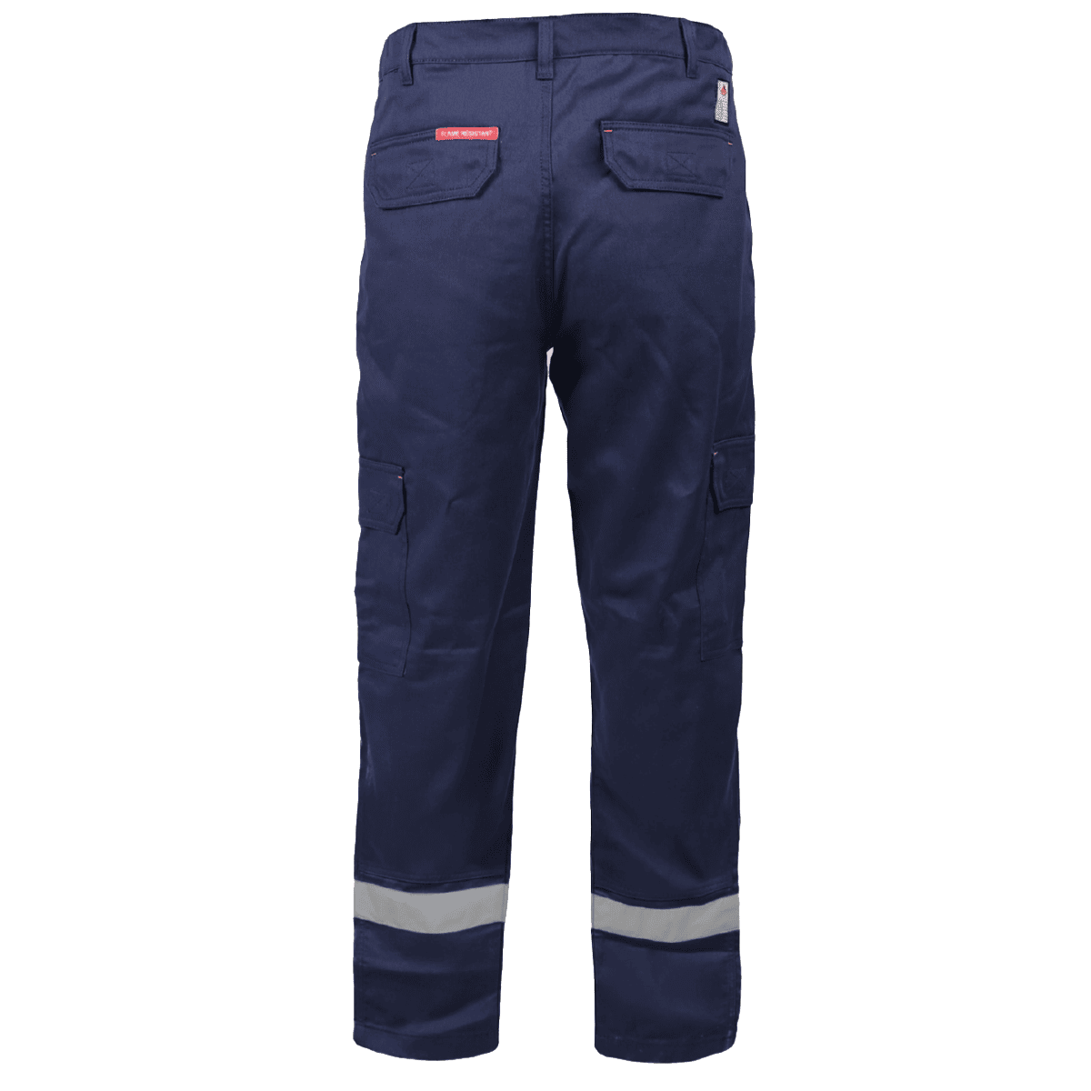 FR CARGO TROUSERS ALASKA - Image 2