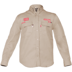 FR E-ARC SHIRT BIYAS