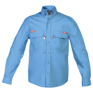 FR SHIRT HALF PANAMA