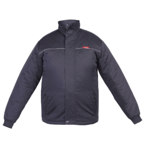 NON FR WINTER JACKET POLY COTTON