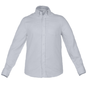 OXFORD YARN DYED SHIRT