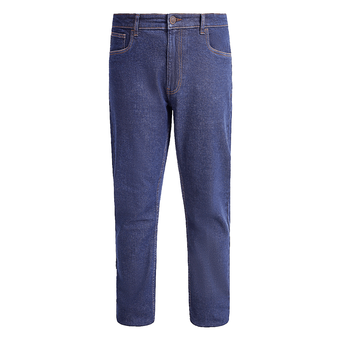 PANTS, SHORTS, DENIM 5 PKT PANTS (STRETCH & NON-STRETCH) - Image 2