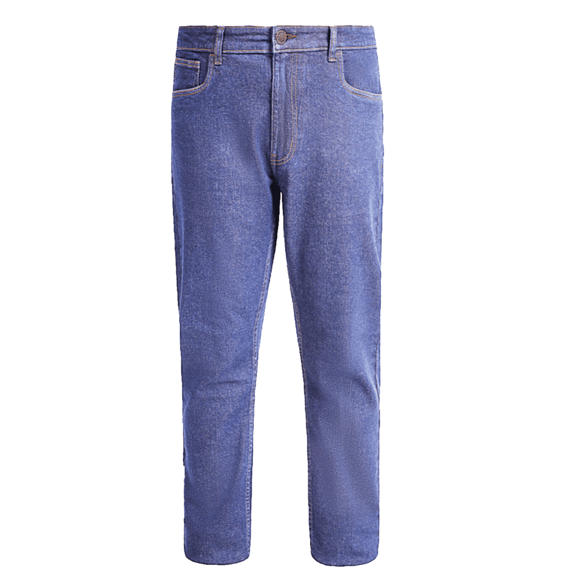 PANTS, SHORTS, DENIM 5 PKT PANTS (STRETCH & NON-STRETCH) - Image 5