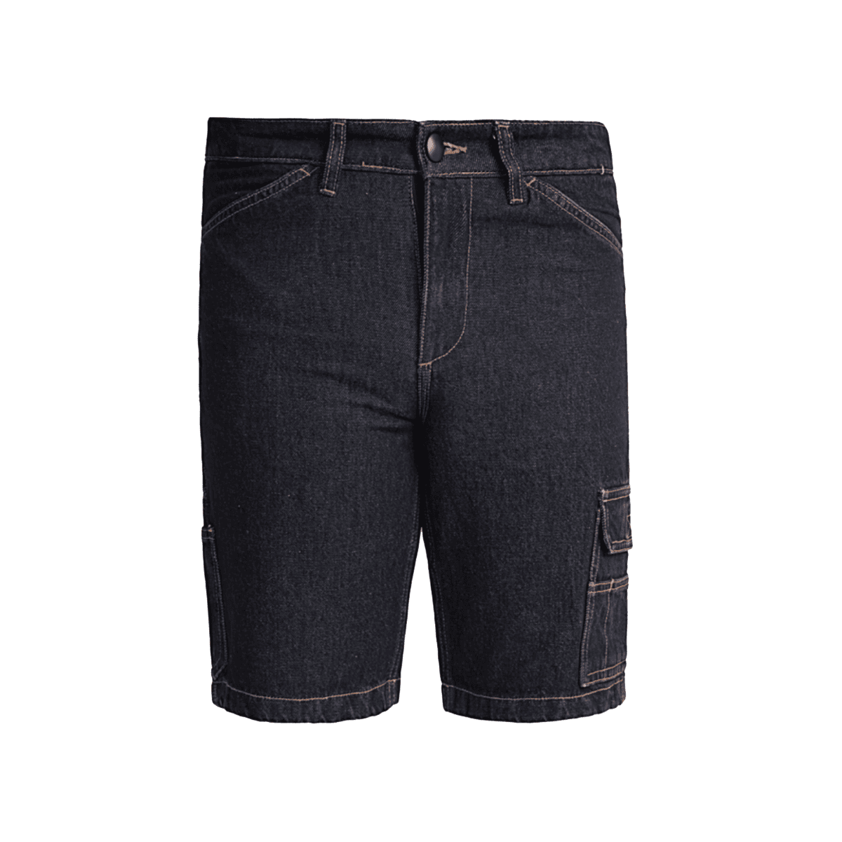 PANTS, SHORTS, DENIM 5 PKT PANTS (STRETCH & NON-STRETCH) - Image 7